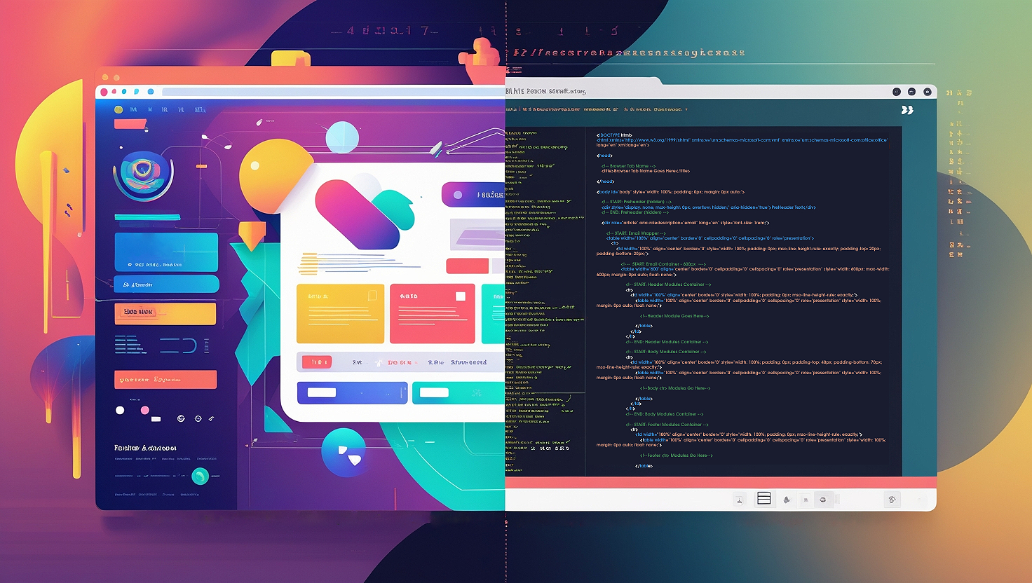 What Most People Get Wrong About Coding Emails (And How to Do It Right in 2025)