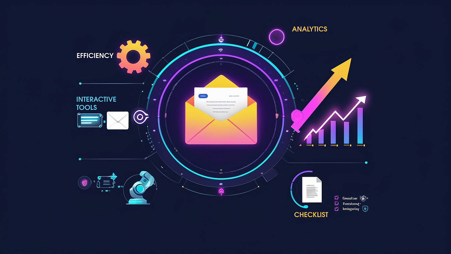 10 Email Development Best Practices You Should Be Using in 2025