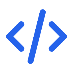 Code Icon
