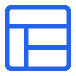 Template Icon