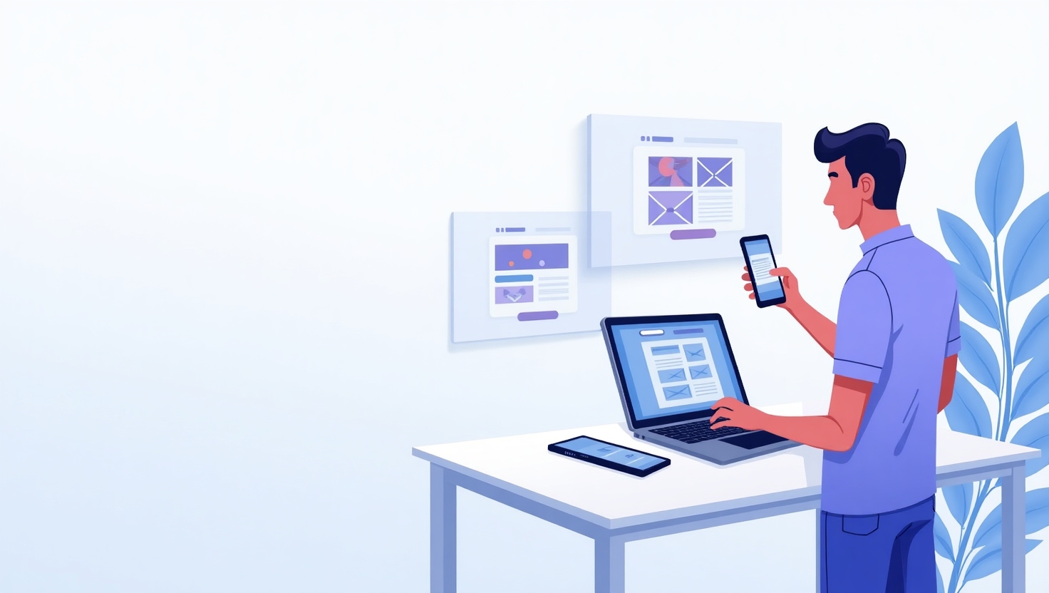 Why HTML Emails Still Matter in 2025 (More Than You Think)